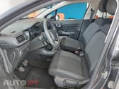 Citroen C3 1.2 PureTech C-Series