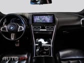 BMW M850i xDRIVE CABRIOLET