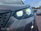 Peugeot 2008 1.5 BlueHDi Allure Pack