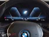 BMW i4 eDrive 35