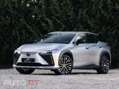 Lexus RZ Premium
