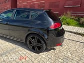 Seat Leon 1.6 TDI Ecomotive Style