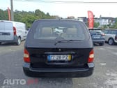 Kia Carnival 2.9 CRDI 7 Lug