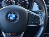 BMW 216 d 7L Advantage Auto