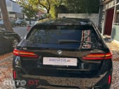 BMW i5 eDrive40 Pack Desportivo M Pro