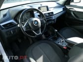BMW X1 16 d sDrive Advantage