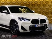 BMW X2 16 d sDrive Auto Pack M