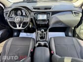 Nissan Qashqai 1.5 dCi Acenta