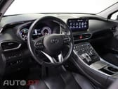 Hyundai Santa Fe 1.6 PHEV Vanguard