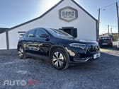 Mercedes-Benz EQA 250 Progressive