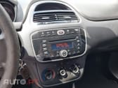 Fiat Punto 1.3 M-Jet Easy S&S