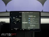 Tesla Model Y Long Range Tração Integral