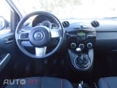 Mazda 2 1.3 I SPORT