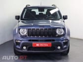 Jeep Renegade Night Eagle 1.0  4X2