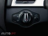 Audi A5 2.0 TFSi S-line
