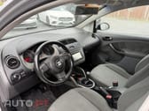 Seat Altea 1.9 TDI Sport