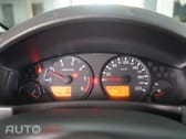 Nissan Navara 2.5 dCi CD SE C-Channel