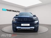 Ford Ranger 3.0 EcoBoost CD Raptor 4WD