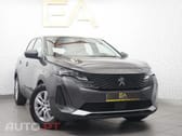 Peugeot 3008 1.5 BlueHDi Allure