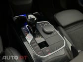 BMW 216 d Line Sport