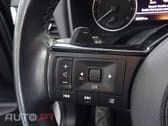 Nissan Qashqai 1.3 DIG-T N-Connecta Led Xtronic