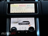 Land Rover Range Rover Sport 2.0 Si4 PHEV HSE Dynamic