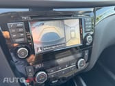 Nissan Qashqai 1.2 DIG-T N-Connecta 18