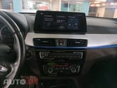 BMW X2 25 e xDrive