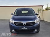 Dacia Lodgy 1.5 dCi SL 10 Anos 7L