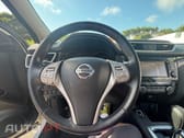 Nissan Qashqai 1.2 DIG-T 360 Xtronic