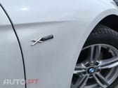 BMW 318  D Xdrive Luxury Line