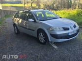 Renault Mégane Break 1.5 dCi C Dynamique