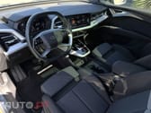 Audi Q4 E-Tron 50 quattro 82 kWH