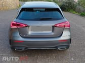 Mercedes-Benz A 250 e AMG Line