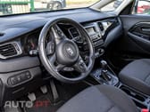 Kia Carens 1.7 CRDi ISG TX 7DCT