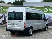 Ford Transit 9 lugares