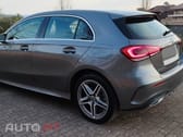 Mercedes-Benz A 250 e AMG Line