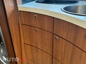 Fiat Ducato EuroMobil Profila RS 720 EB