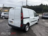 Renault Kangoo 1.5 dCi Pack