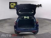 Alfa Romeo Stelvio 2.2 D Super AT8
