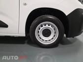 Peugeot Partner PARTNER 1.6 BLUEHDI