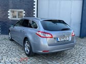 Peugeot 508 SW 1.6 BlueHDi Access P.Business J17