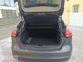 Ford Focus 1.0 SCTi ST-Line