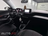 Peugeot 2008 PureTech 130 GPF Stop&Start Active