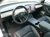 Tesla Model 3 Long Range Tração Integral