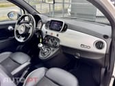Fiat 500 1.0 Hybrid Connect