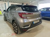 Renault Captur 1.6 E-Tech Plug-In Hybrid Techno
