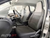 Volkswagen Up! 1.0 BMT Move Auto