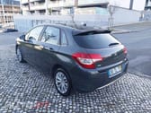 Citroen C4 1.6 e-HDi Business