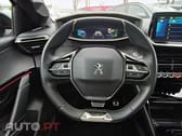 Peugeot E-208 50 kWh GT Pack